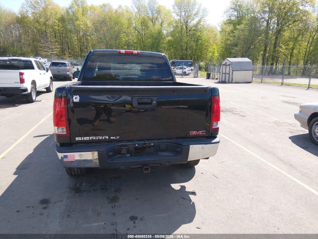 Продажа на аукционе авто 2007 Gmc Sierra 1500 Slt, vin: 2GTEK13M471701692, номер лота: 45080335