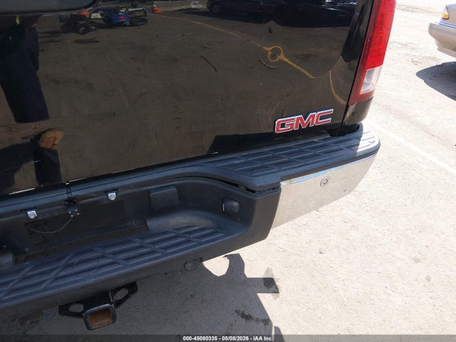 Продажа на аукционе авто 2007 Gmc Sierra 1500 Slt, vin: 2GTEK13M471701692, номер лота: 45080335