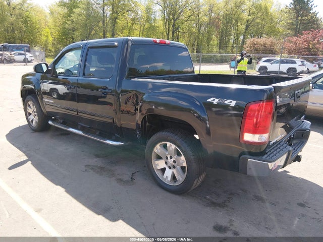Продажа на аукционе авто 2007 Gmc Sierra 1500 Slt, vin: 2GTEK13M471701692, номер лота: 45080335