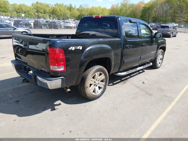 Продажа на аукционе авто 2007 Gmc Sierra 1500 Slt, vin: 2GTEK13M471701692, номер лота: 45080335
