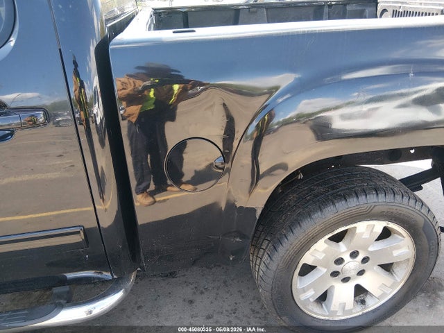 Продажа на аукционе авто 2007 Gmc Sierra 1500 Slt, vin: 2GTEK13M471701692, номер лота: 45080335