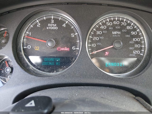 Продажа на аукционе авто 2007 Gmc Sierra 1500 Slt, vin: 2GTEK13M471701692, номер лота: 45080335