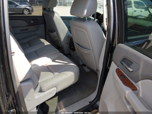 Продажа на аукционе авто 2007 Gmc Sierra 1500 Slt, vin: 2GTEK13M471701692, номер лота: 45080335
