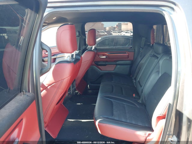 Aukcja sprzedaży 2019 Ram 1500 Rebel  4x4 5'7 Box, vin: 1C6SRFLT8KN545190, numer aukcji: 45080336