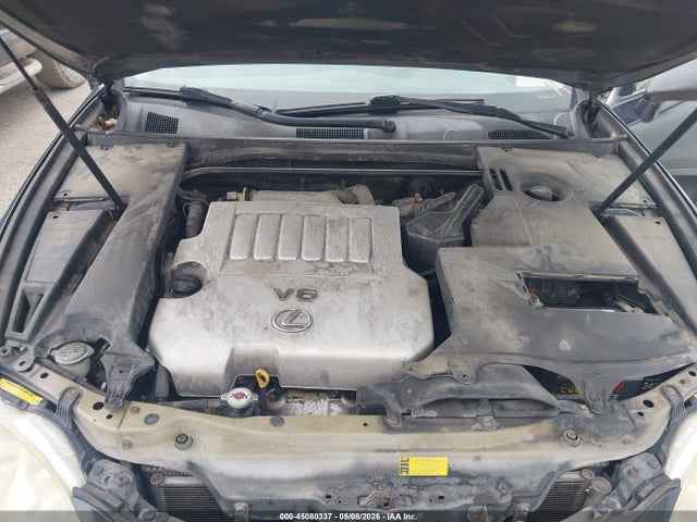 45080337 :رقم المزاد ، JTHBJ46G982167358 vin ، 2008 Lexus Es 350 مزاد بيع
