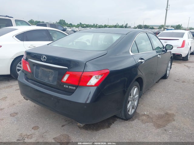 45080337 :رقم المزاد ، JTHBJ46G982167358 vin ، 2008 Lexus Es 350 مزاد بيع