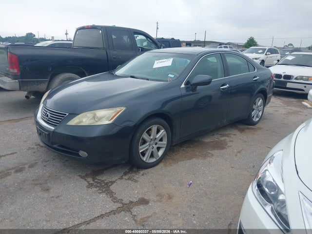 45080337 :رقم المزاد ، JTHBJ46G982167358 vin ، 2008 Lexus Es 350 مزاد بيع