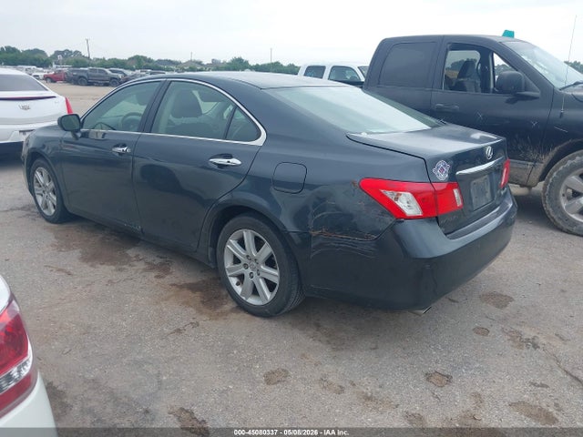 45080337 :رقم المزاد ، JTHBJ46G982167358 vin ، 2008 Lexus Es 350 مزاد بيع