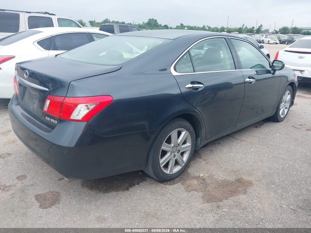 45080337 :رقم المزاد ، JTHBJ46G982167358 vin ، 2008 Lexus Es 350 مزاد بيع