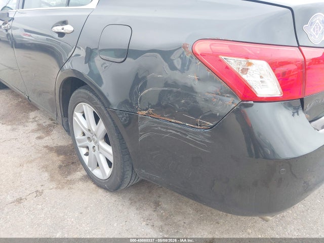 45080337 :رقم المزاد ، JTHBJ46G982167358 vin ، 2008 Lexus Es 350 مزاد بيع