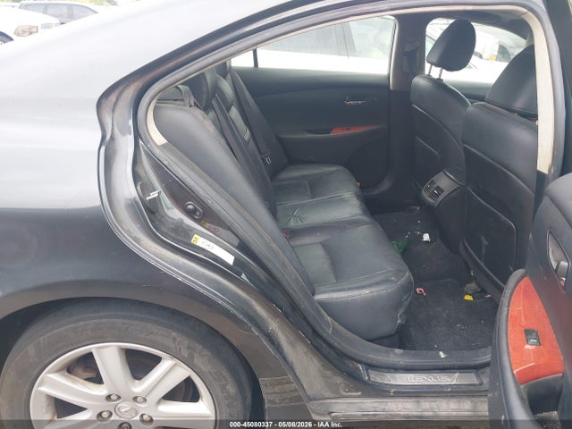 45080337 :رقم المزاد ، JTHBJ46G982167358 vin ، 2008 Lexus Es 350 مزاد بيع