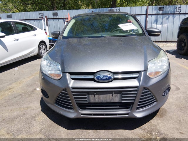 1FADP3K2XEL312089 Ford FOCUS SE
