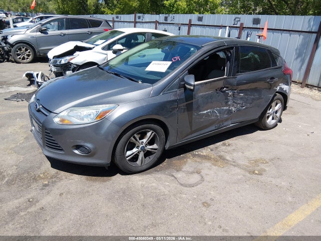 1FADP3K2XEL312089 Ford FOCUS SE