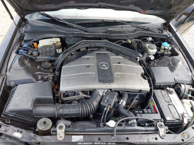 Продаж на аукціоні авто 1997 Acura Rl 3.5, vin: JH4KA9645VC002769, номер лоту: 45080351