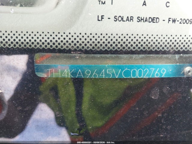 Продаж на аукціоні авто 1997 Acura Rl 3.5, vin: JH4KA9645VC002769, номер лоту: 45080351