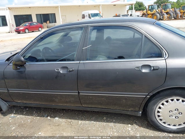 Продаж на аукціоні авто 1997 Acura Rl 3.5, vin: JH4KA9645VC002769, номер лоту: 45080351
