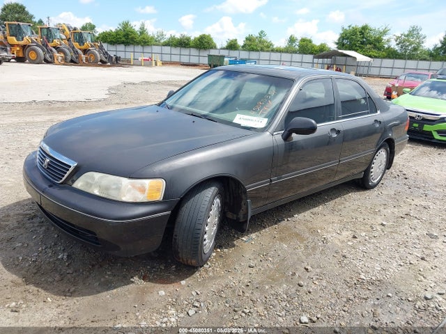 Продаж на аукціоні авто 1997 Acura Rl 3.5, vin: JH4KA9645VC002769, номер лоту: 45080351