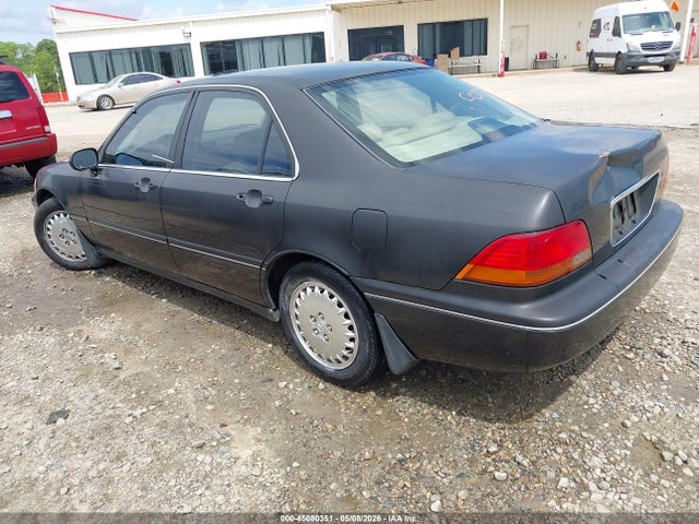 Продаж на аукціоні авто 1997 Acura Rl 3.5, vin: JH4KA9645VC002769, номер лоту: 45080351
