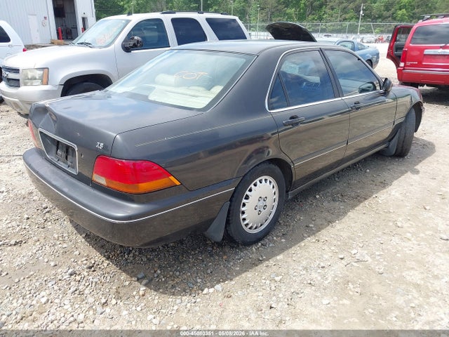 Продаж на аукціоні авто 1997 Acura Rl 3.5, vin: JH4KA9645VC002769, номер лоту: 45080351