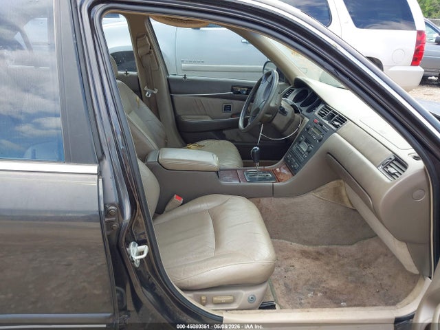 Продаж на аукціоні авто 1997 Acura Rl 3.5, vin: JH4KA9645VC002769, номер лоту: 45080351