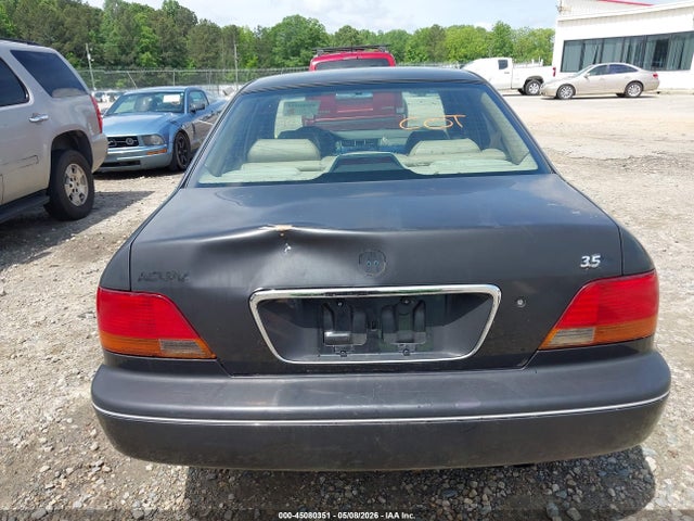 Продаж на аукціоні авто 1997 Acura Rl 3.5, vin: JH4KA9645VC002769, номер лоту: 45080351