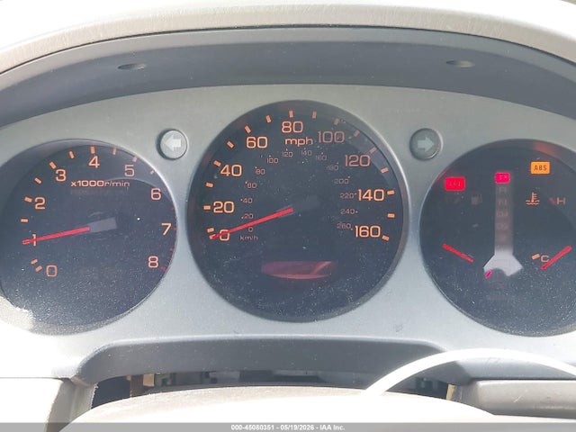 Продаж на аукціоні авто 1997 Acura Rl 3.5, vin: JH4KA9645VC002769, номер лоту: 45080351