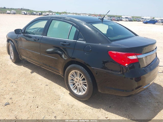 Aukcja sprzedaży 2012 Chrysler 200 Lx, vin: 1C3CCBAB0CN191432, numer aukcji: 45080354