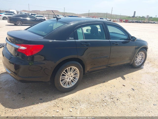 Aukcja sprzedaży 2012 Chrysler 200 Lx, vin: 1C3CCBAB0CN191432, numer aukcji: 45080354
