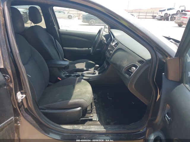 Aukcja sprzedaży 2012 Chrysler 200 Lx, vin: 1C3CCBAB0CN191432, numer aukcji: 45080354