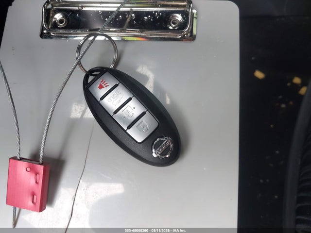 Продаж на аукціоні авто 2018 Nissan Sentra Sv, vin: 3N1AB7AP0JL621331, номер лоту: 45080360