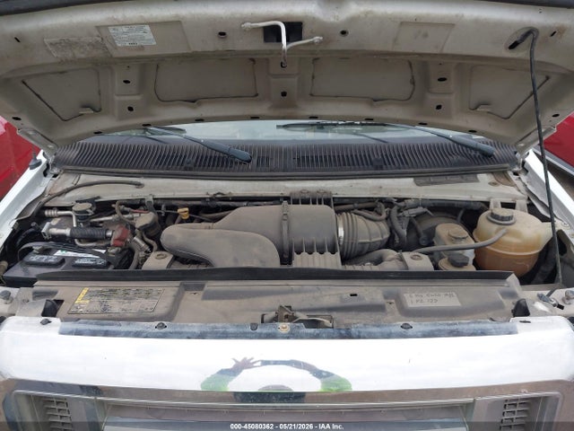 Aukcja sprzedaży 2013 Ford E-350 Super Duty Xlt, vin: 1FBSS3BL1DDA04590, numer aukcji: 45080362
