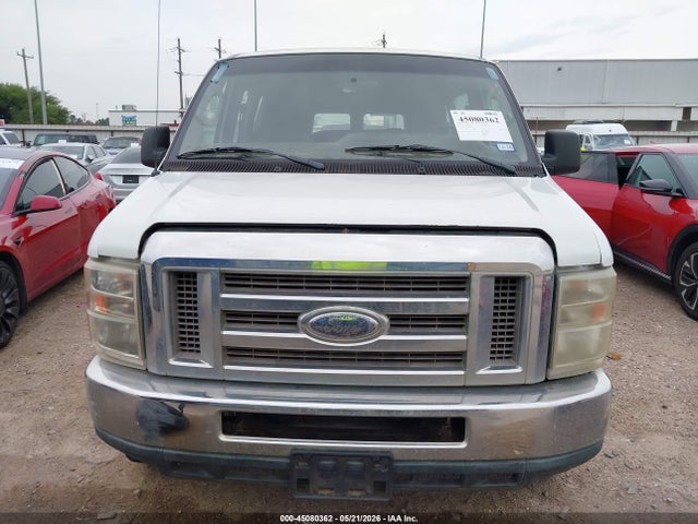 Aukcja sprzedaży 2013 Ford E-350 Super Duty Xlt, vin: 1FBSS3BL1DDA04590, numer aukcji: 45080362
