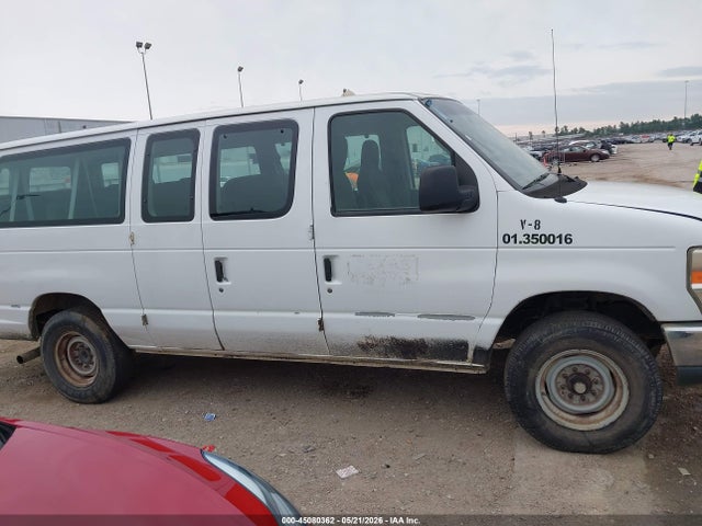 Aukcja sprzedaży 2013 Ford E-350 Super Duty Xlt, vin: 1FBSS3BL1DDA04590, numer aukcji: 45080362