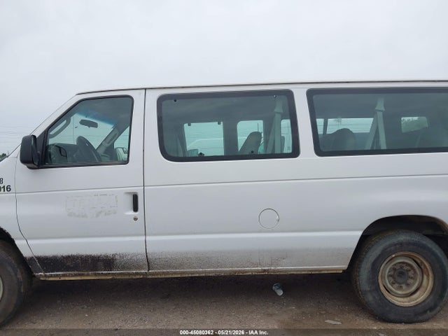 Aukcja sprzedaży 2013 Ford E-350 Super Duty Xlt, vin: 1FBSS3BL1DDA04590, numer aukcji: 45080362