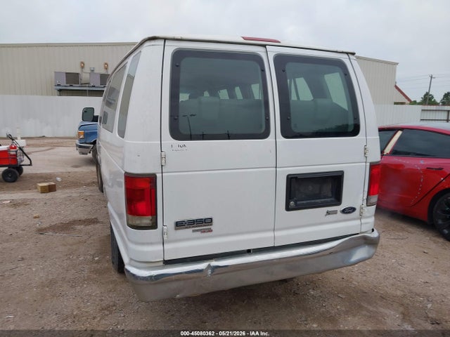 Aukcja sprzedaży 2013 Ford E-350 Super Duty Xlt, vin: 1FBSS3BL1DDA04590, numer aukcji: 45080362