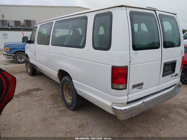 Aukcja sprzedaży 2013 Ford E-350 Super Duty Xlt, vin: 1FBSS3BL1DDA04590, numer aukcji: 45080362