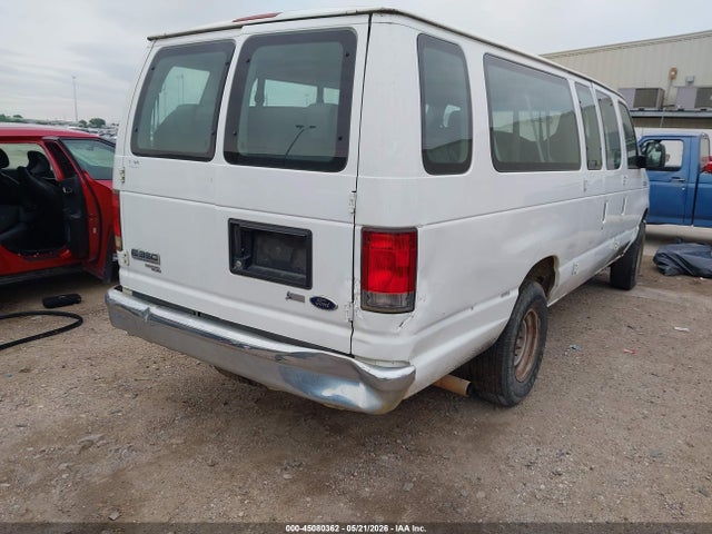 Aukcja sprzedaży 2013 Ford E-350 Super Duty Xlt, vin: 1FBSS3BL1DDA04590, numer aukcji: 45080362