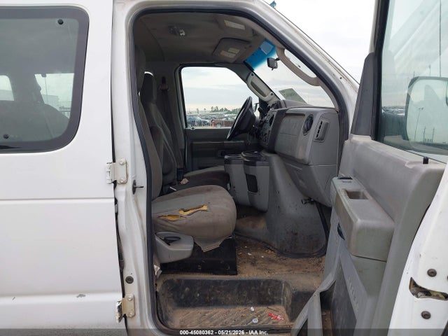 Aukcja sprzedaży 2013 Ford E-350 Super Duty Xlt, vin: 1FBSS3BL1DDA04590, numer aukcji: 45080362