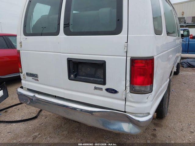Aukcja sprzedaży 2013 Ford E-350 Super Duty Xlt, vin: 1FBSS3BL1DDA04590, numer aukcji: 45080362