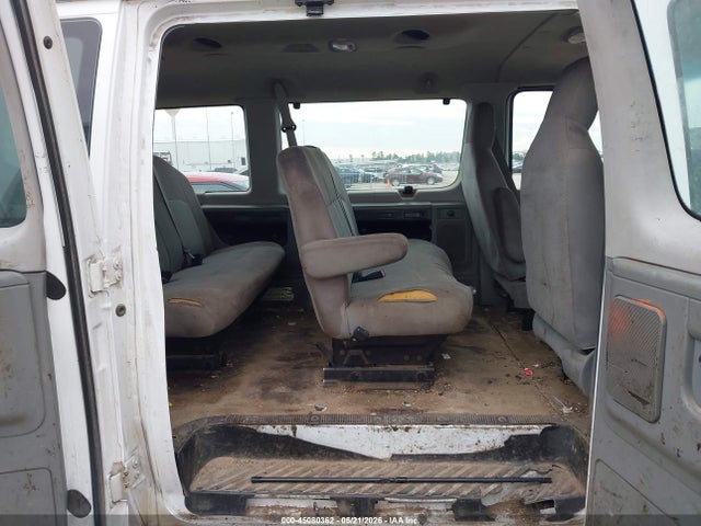 Aukcja sprzedaży 2013 Ford E-350 Super Duty Xlt, vin: 1FBSS3BL1DDA04590, numer aukcji: 45080362