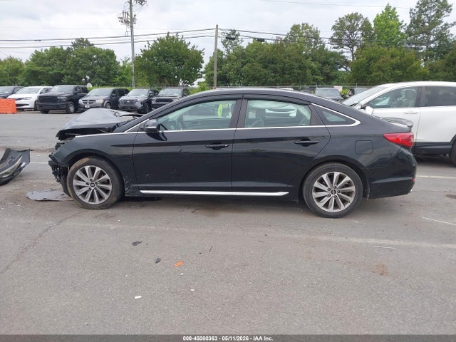 Aukcja sprzedaży 2016 Hyundai Sonata Sport, vin: 5NPE34AF0GH269426, numer aukcji: 45080363