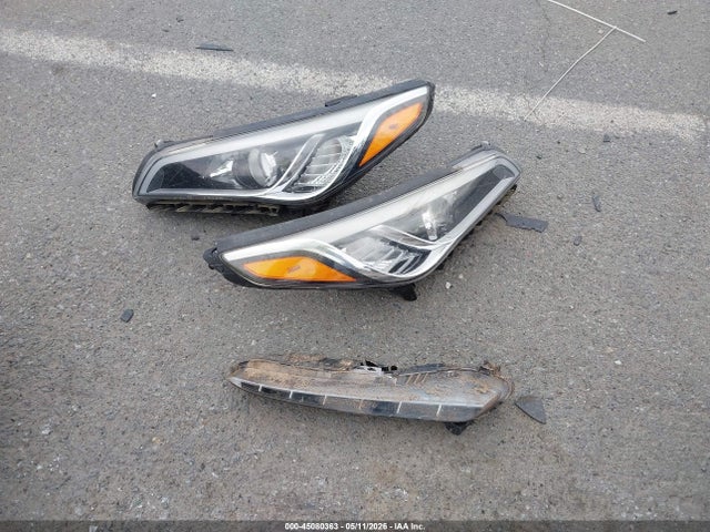 Aukcja sprzedaży 2016 Hyundai Sonata Sport, vin: 5NPE34AF0GH269426, numer aukcji: 45080363