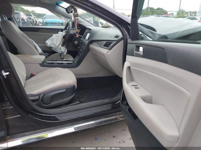 Aukcja sprzedaży 2016 Hyundai Sonata Sport, vin: 5NPE34AF0GH269426, numer aukcji: 45080363