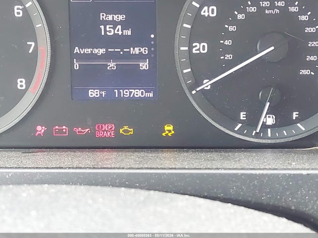 Aukcja sprzedaży 2016 Hyundai Sonata Sport, vin: 5NPE34AF0GH269426, numer aukcji: 45080363