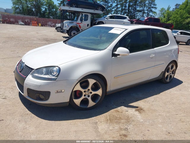 Продажа на аукционе авто 2007 Volkswagen Gti 2-door/fahrenheit, vin: WVWFV71K77W279541, номер лота: 45080367