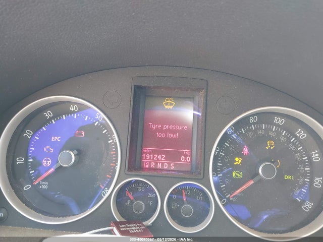 Продажа на аукционе авто 2007 Volkswagen Gti 2-door/fahrenheit, vin: WVWFV71K77W279541, номер лота: 45080367