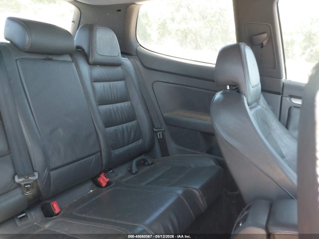 Продажа на аукционе авто 2007 Volkswagen Gti 2-door/fahrenheit, vin: WVWFV71K77W279541, номер лота: 45080367