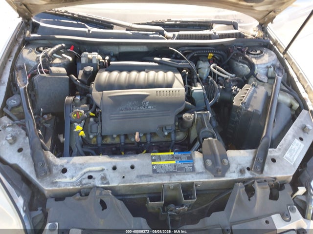 Продаж на аукціоні авто 2007 Chevrolet Impala Ss, vin: 2G1WD58C579281991, номер лоту: 45080372