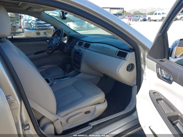Продаж на аукціоні авто 2007 Chevrolet Impala Ss, vin: 2G1WD58C579281991, номер лоту: 45080372