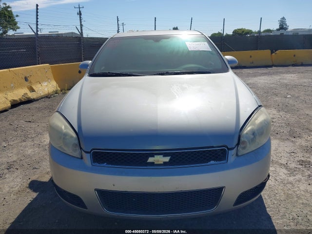 Продаж на аукціоні авто 2007 Chevrolet Impala Ss, vin: 2G1WD58C579281991, номер лоту: 45080372